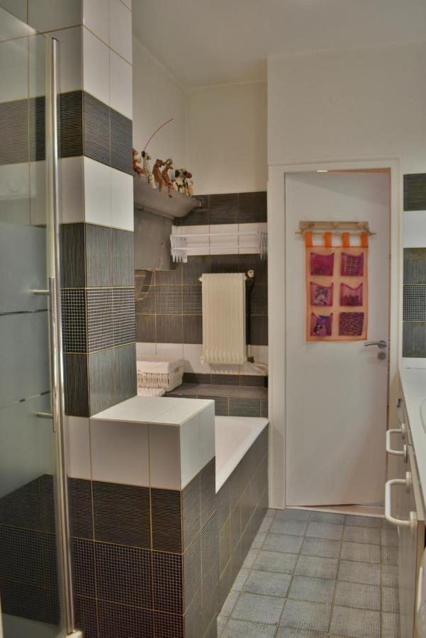 Apartment La Bisontine *