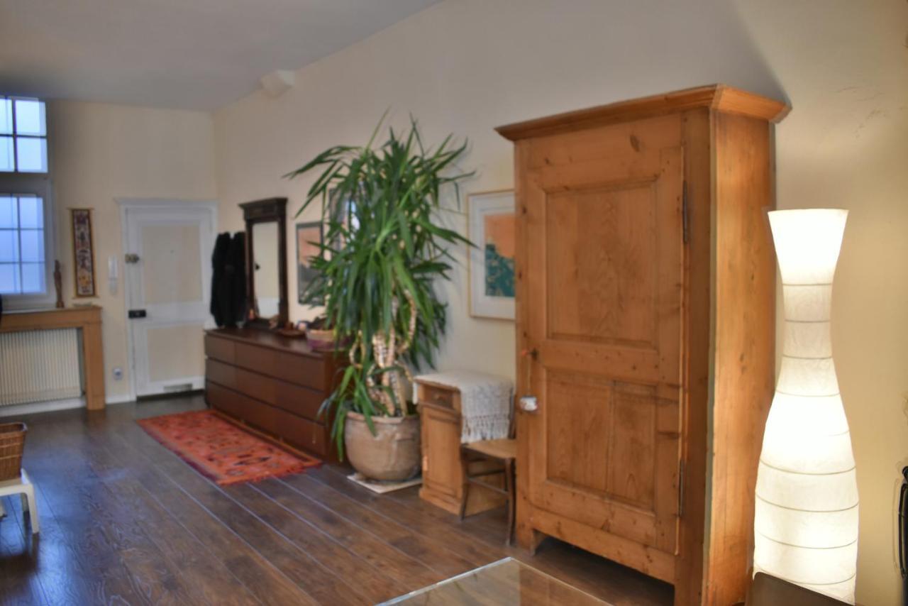 Apartment La Bisontine