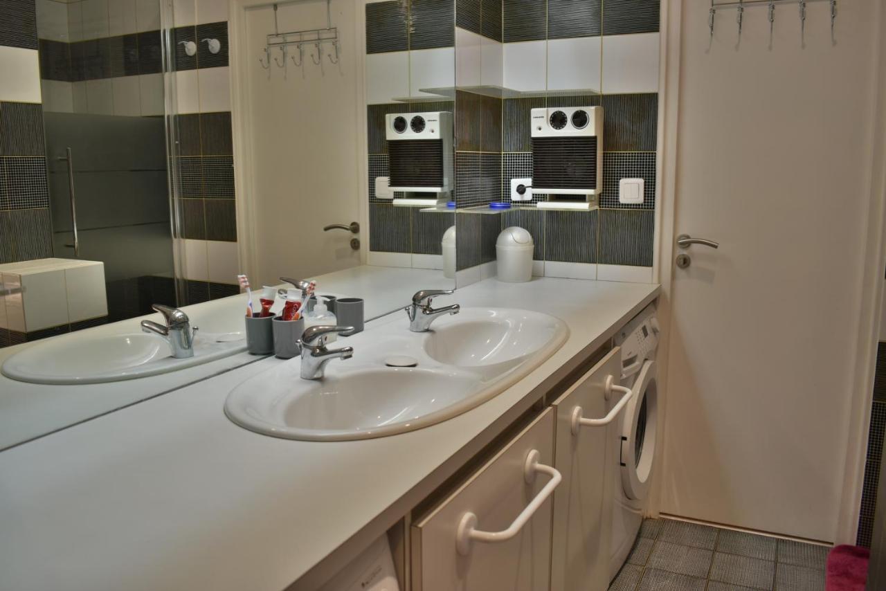 La Bisontine Apartment Besancon