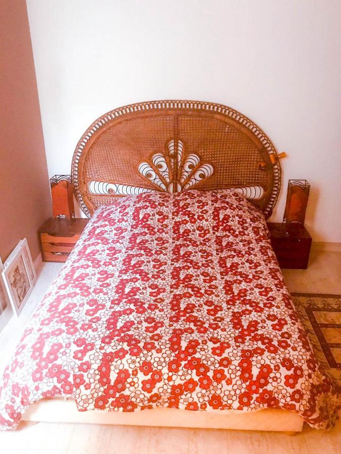 Apartment La Bisontine Besancon