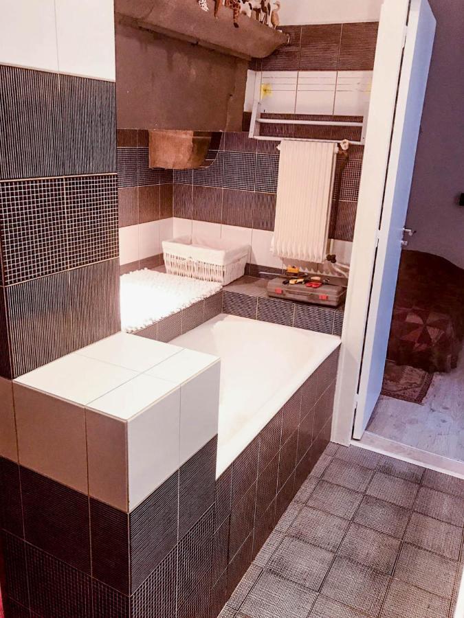 Apartment La Bisontine Besançon