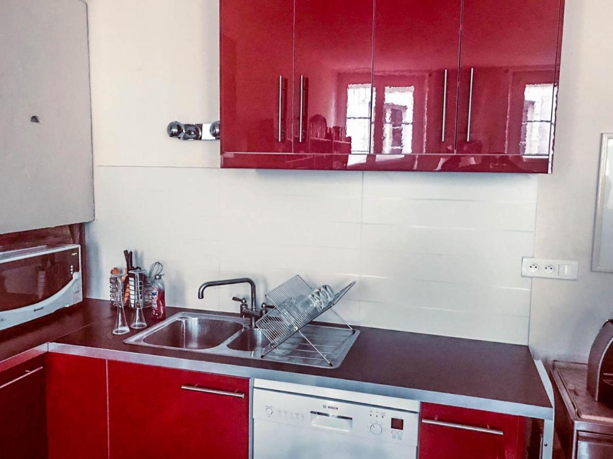 Apartment La Bisontine