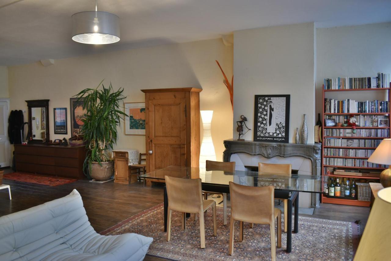 La Bisontine Apartment Besancon