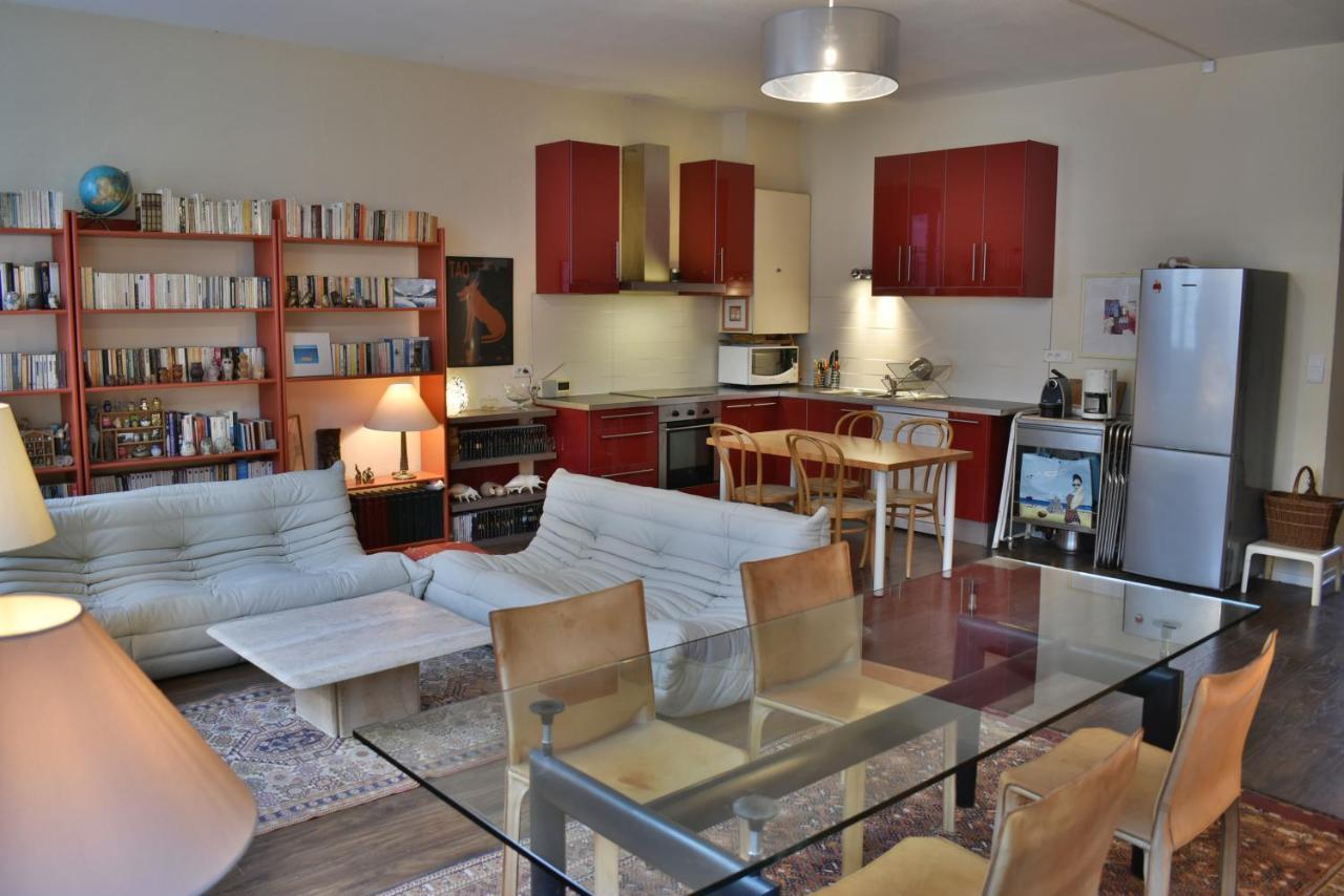 Apartment La Bisontine